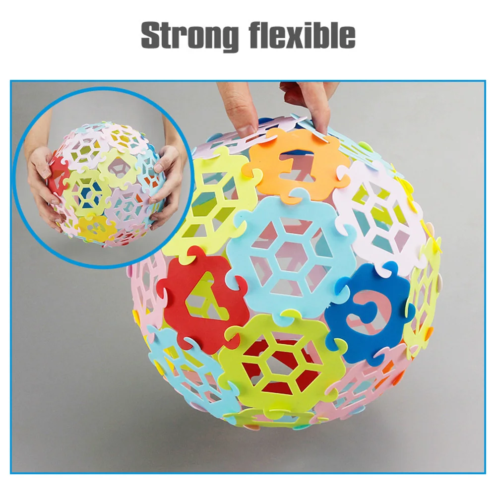 Детские графы соответствующие игре 3D головоломка мяч волшебный интеллект