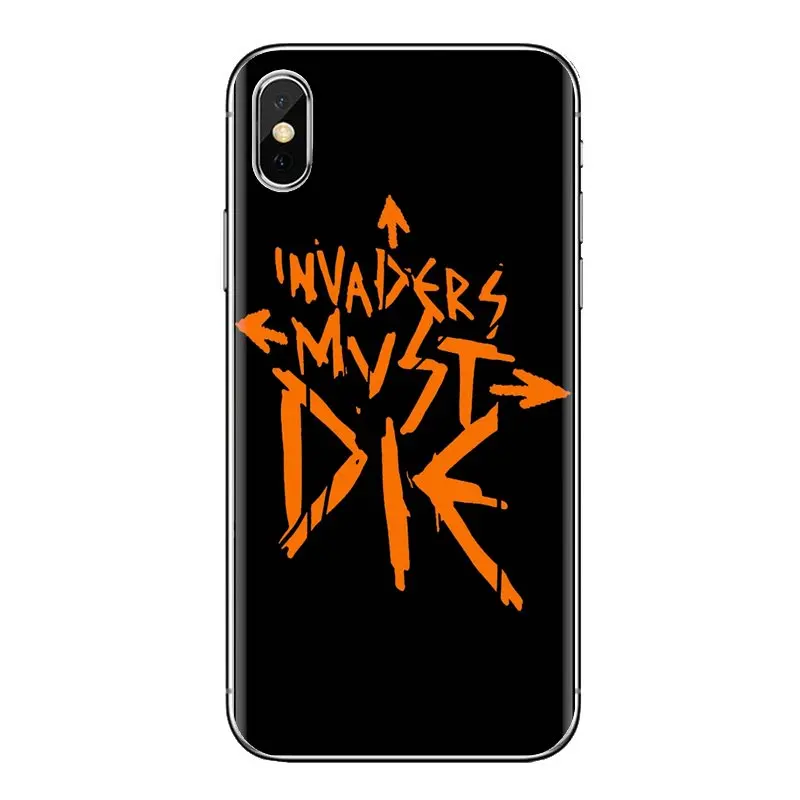 Prodigy Math Game Artist Logo Soft Skin Cover For HTC U11 One M7 M8 A9 M9 M10 E9 Desire 630 530 626 628 816 820 Motorola G G2 G3 |