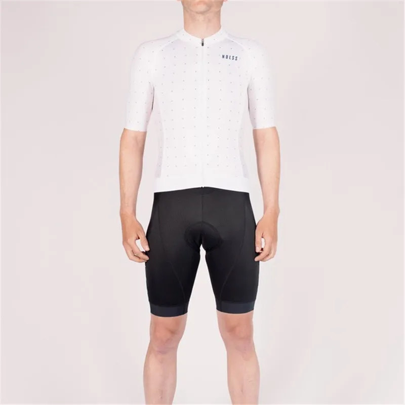 NDLSS skinsuit на заказ боди костюм Одежда для велоспорта сiclismo ropa одежда для плавания и велоспорта Триатлон для верховой езды гель - Цвет: 11