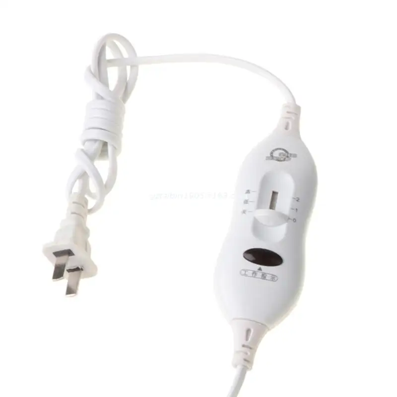 Подушка для сиденья с электрическим подогревом 220 В 40 Вт |