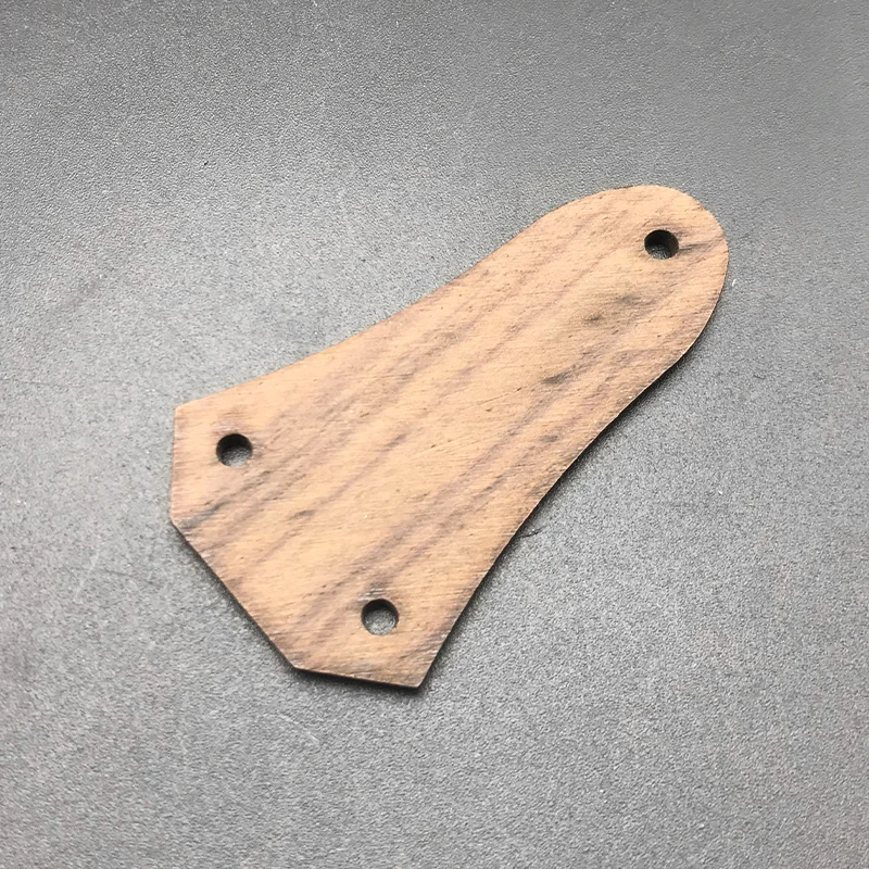 10 шт. 3 отверстия палисандр электроакустическая гитара древесины Анкерный