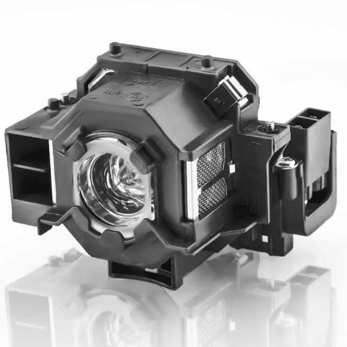ZR Оригинальная лампа для освещения ELPLP41 Лампа проектора EPSON S5 S6 + S52 S62 X5 X6 X52 X62 EX30 EX50