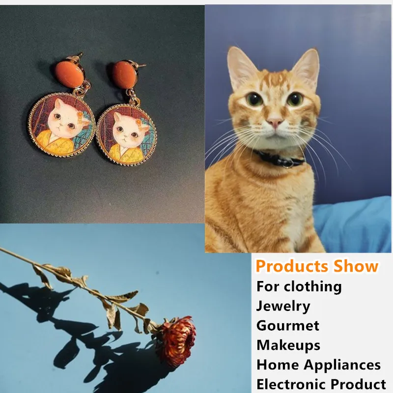 Фон для фотосъемки Morandi из ткани фотореквизит однотонная карточка бумажные