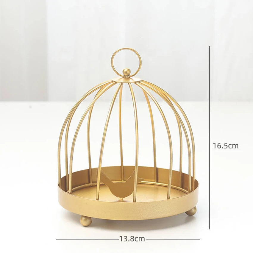 Портативный держатель спирали от комаров с ручкой москитная катушка в клетке Brid