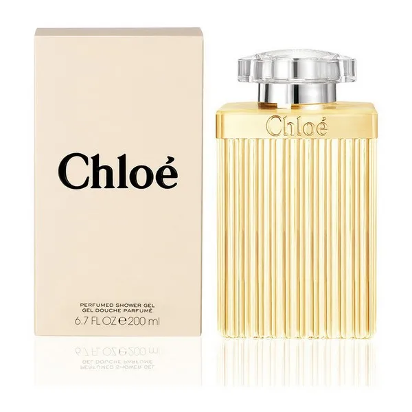 Гель для душа Chloé Signature Chloe (200 мл) |