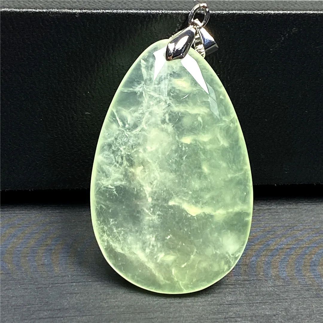 Подвеска с искусственными камнями для женщин мужчин хрусталь исцеления удачи