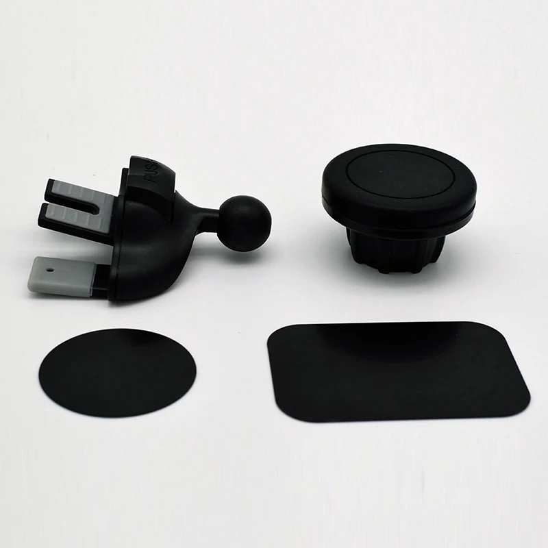 Новый Автомобильный держатель для телефона на CD слот Держатель сотовых