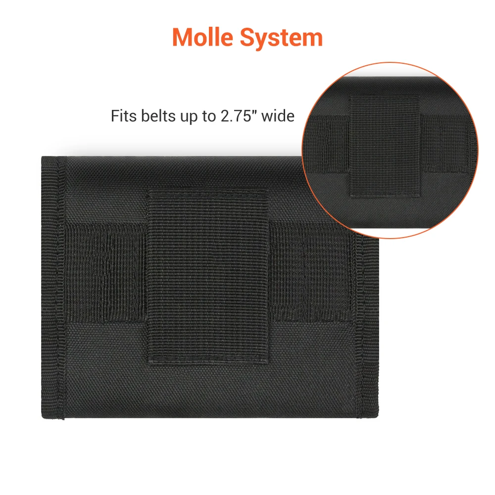 Картридж для охотничьей винтовки мягкий держатель тактическая складная сумка