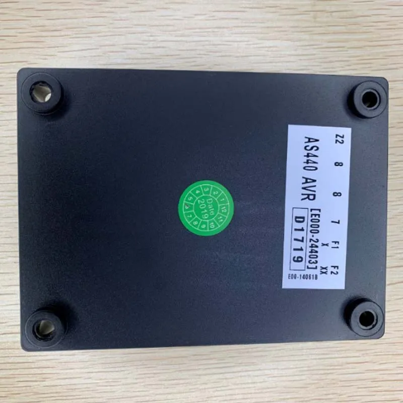 Автоматический регулятор напряжения AS440 AVR 440 |