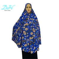 muslim women girls hijab islamic scarf woman amira cap full cover headwear soft stretch ramadan prayer niqab shawls