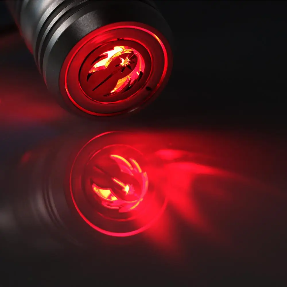 

LGT Lightsaber - Saber Plug for 1 inch Diameter Laser Sword Hilt