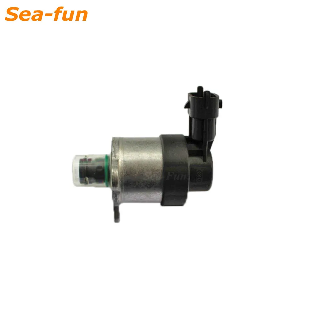 

Fuel Injection High Pressure Pump Regulator Inlet Metering Control Valve For HYUNDAI ACCENT GETZ i10 i20 i30 i40 0928400750