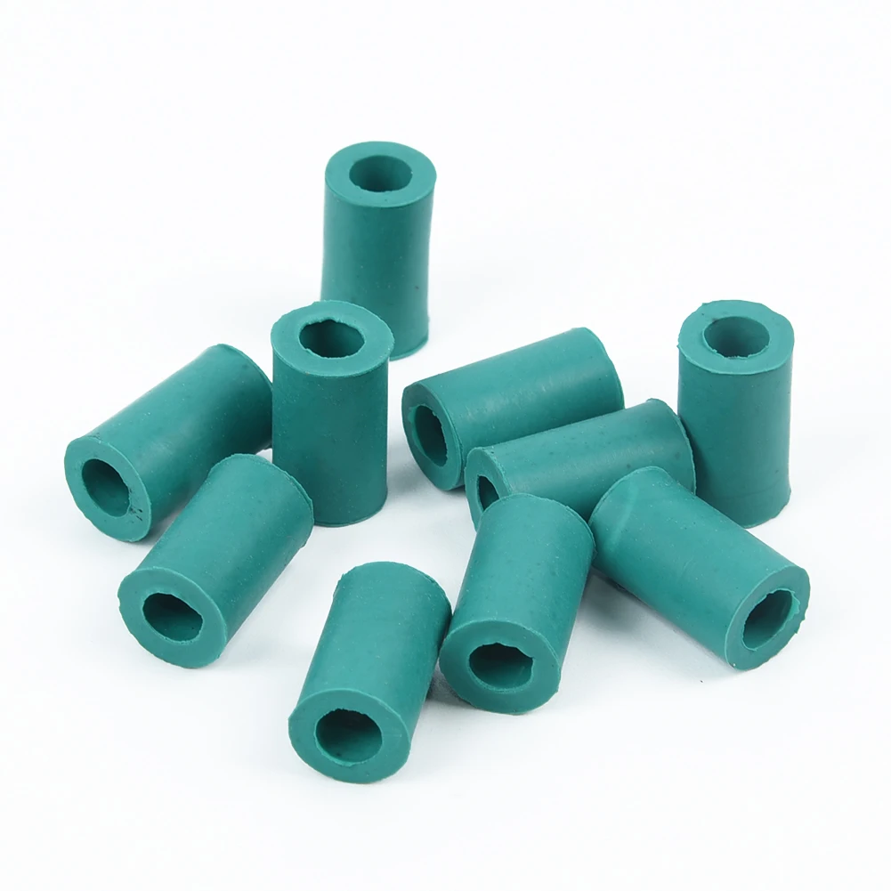 

10pcs Chainsaw Impulse Pipe Hose Tube Seal For Husqvarna 136 137 141 142 142E 137E Power Replacement Spare Parts
