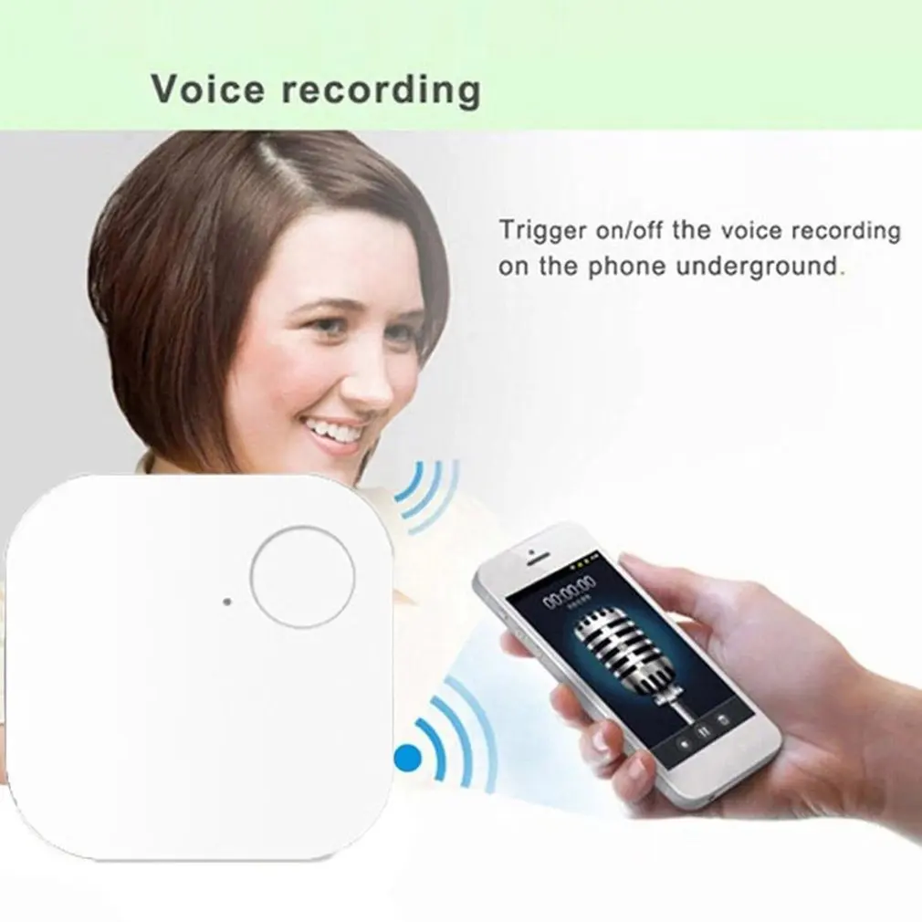 

Мини-устройство для отслеживания GPS, водонепроницаемый, совместимое с функцией защиты от потери, дистанционное управление, автомобильный т...