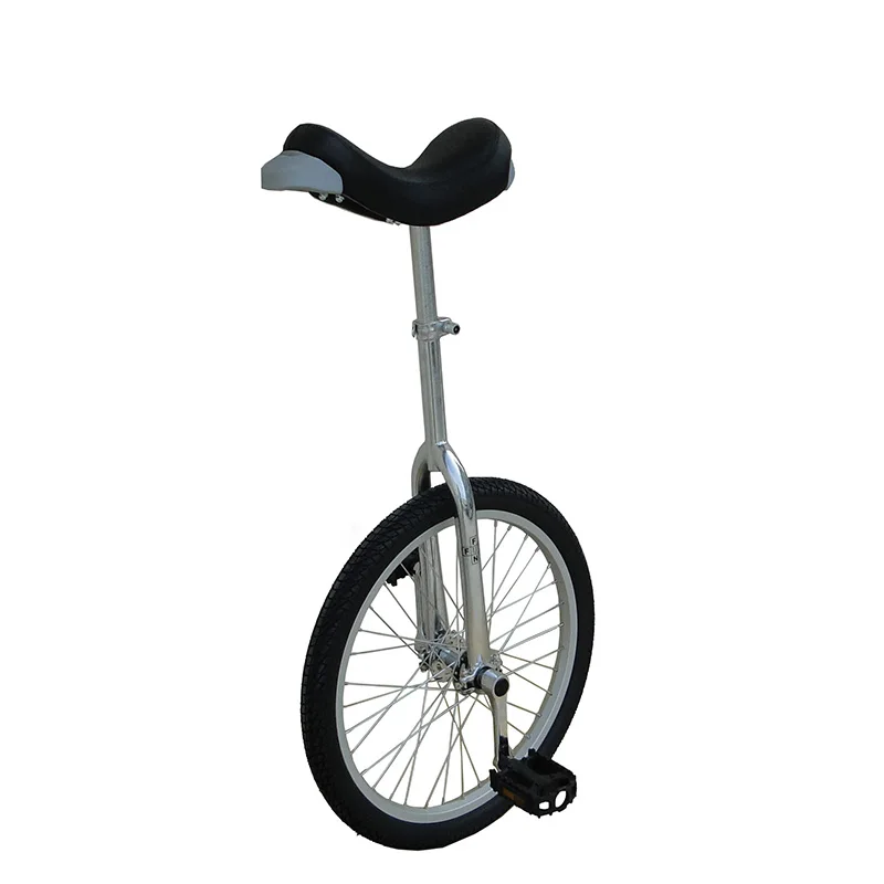 

Adult Children's Educational Swing Competition Single Wheel Balance Bicycle Professional Acrobatic Unicycle Wheel power wheels