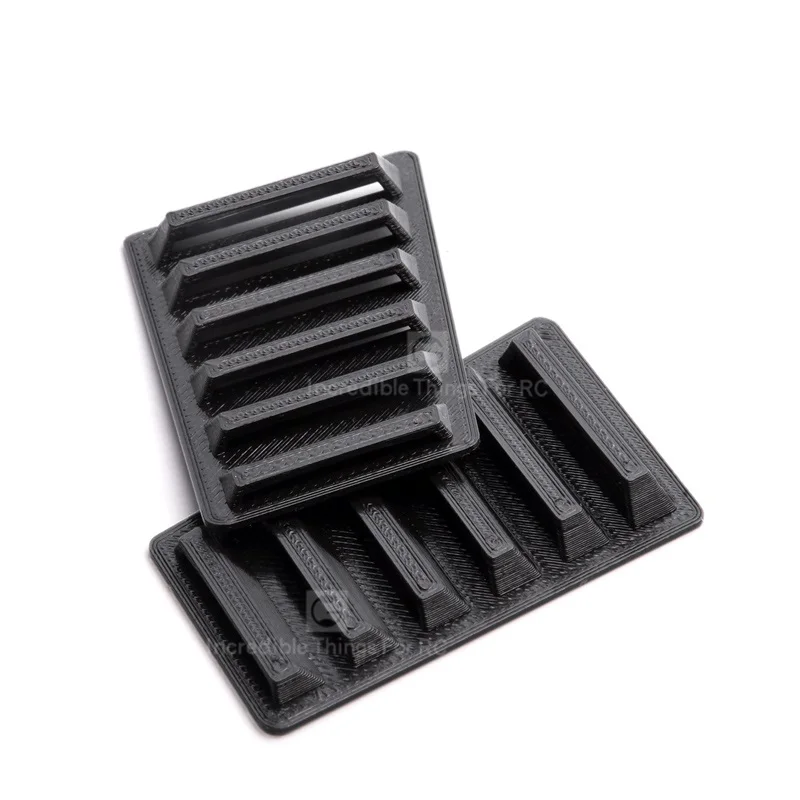 3d печать крышка капота воздухозаборника для 1/7 Traxxas Udr воздушная Входная решетка с