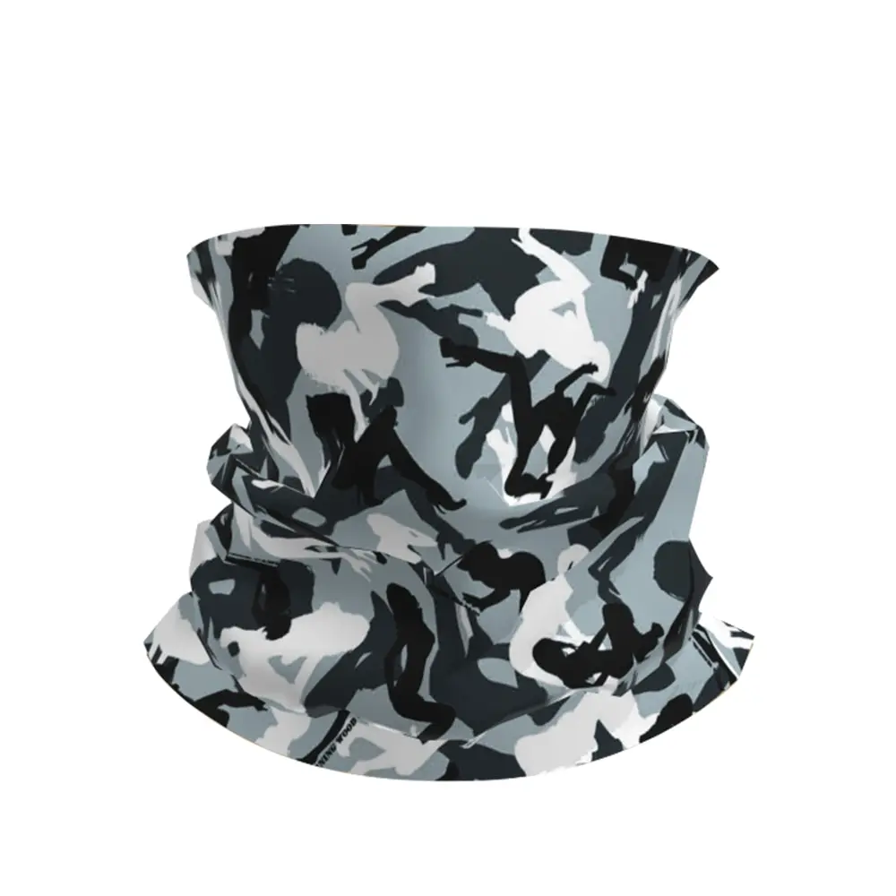 

Printing Style Outdoor Scarf Turban Magic Scarves Face Mesh Headband Skull Neck Bandanas Men Women Mask