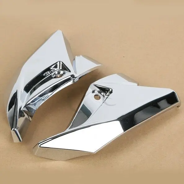 

Motorcycle Headlamp Headlight Fairing Side Cover For Suzuki GSR400 GSR600 2006-2012 2011 2010 2009 2008 2007