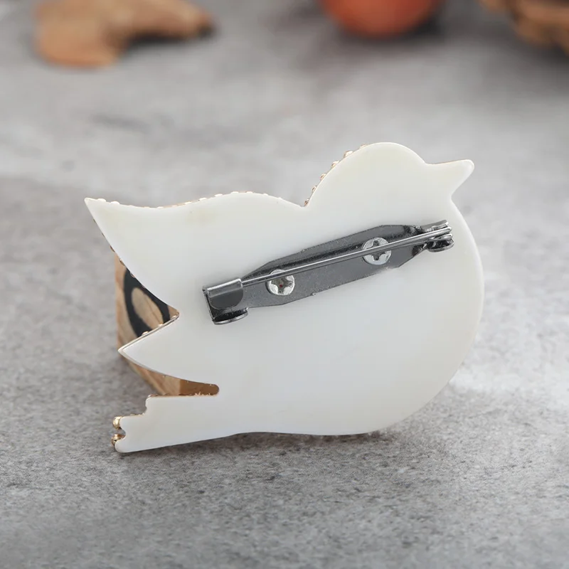 Модные аксессуары Funmor для украшения одежды|Броши| |