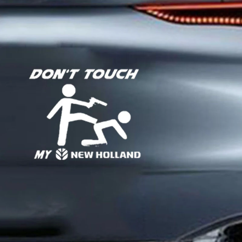 Наклейка на телефон с дистанционным управлением | Автомобили и мотоциклы