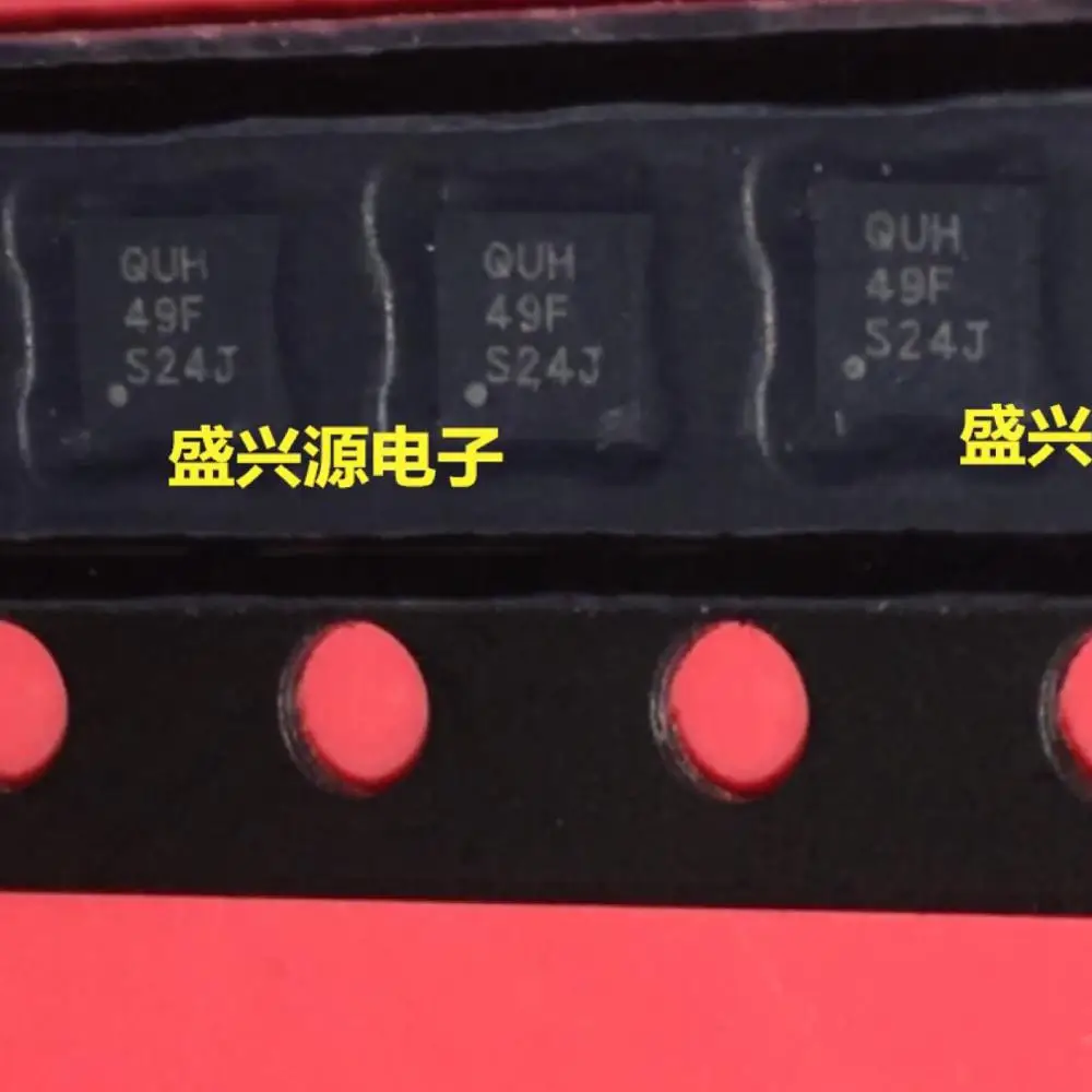 5 шт. ~ 50 шт./партия TPS62173DSGR QUH WSON8 новый оригинальный