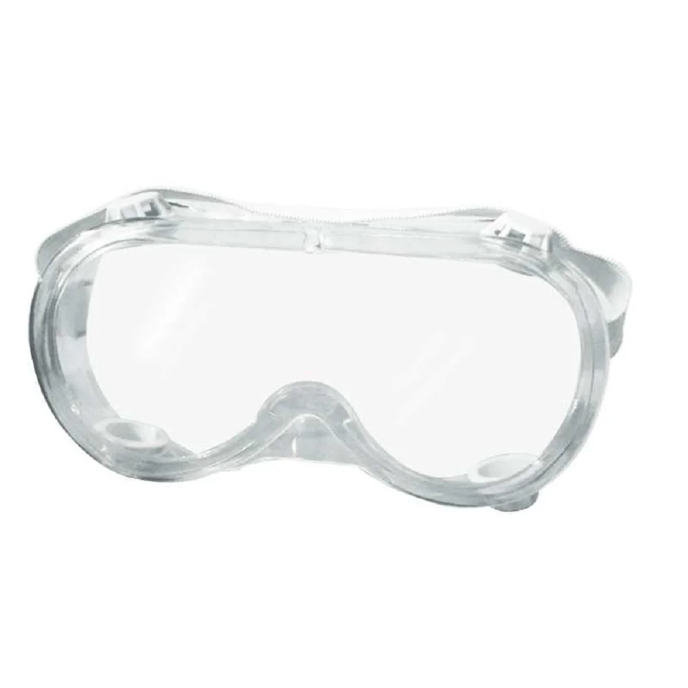 

Medical goggles Clear Eye Protection Glasses Impact Resistance Outdoor Anti-Spittle Droplet Splash Dustproof Windproof Gogg