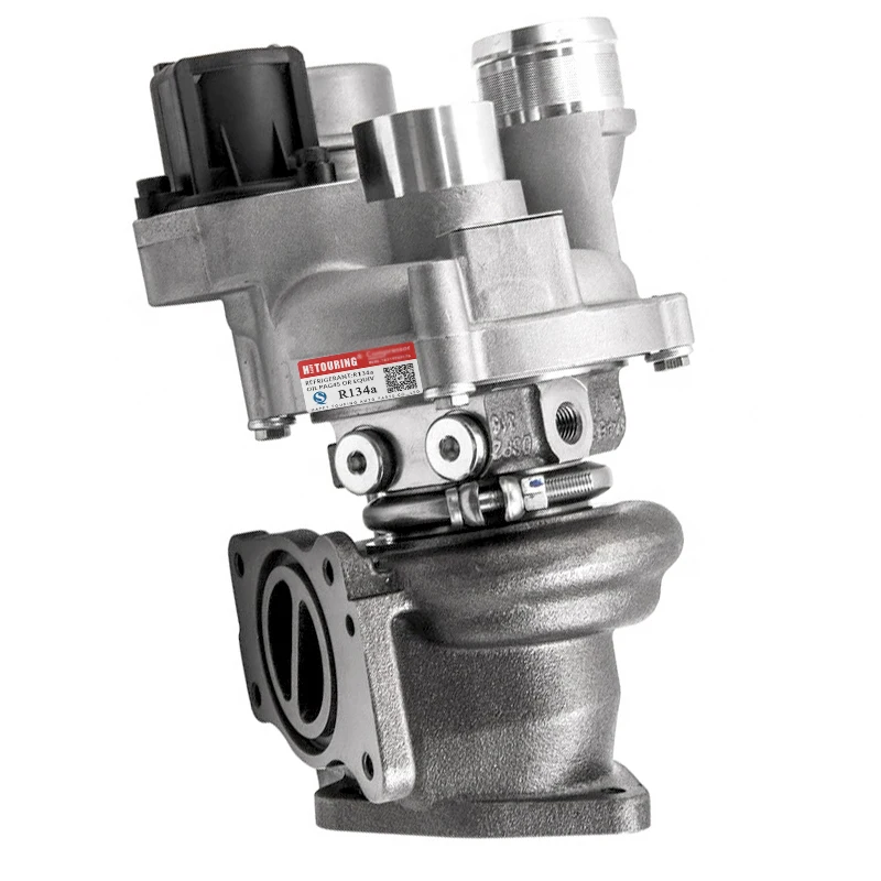 

K03 Турбокомпрессор 《 Mini Cooper S R55 R56 R57 R58 R59 R60 R61 53039700181 53039880118 53039700118 53039880163 5303-988-0163