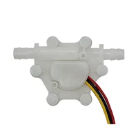 xh2 54 usn hs06pa 6mm hose barb end water flow sensor 1 error ideal for drinking machin hot water heater coffee