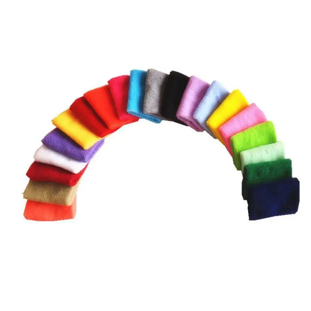 1 шт. цветной хлопковый спортивный напульсник унисекс защита для запястья