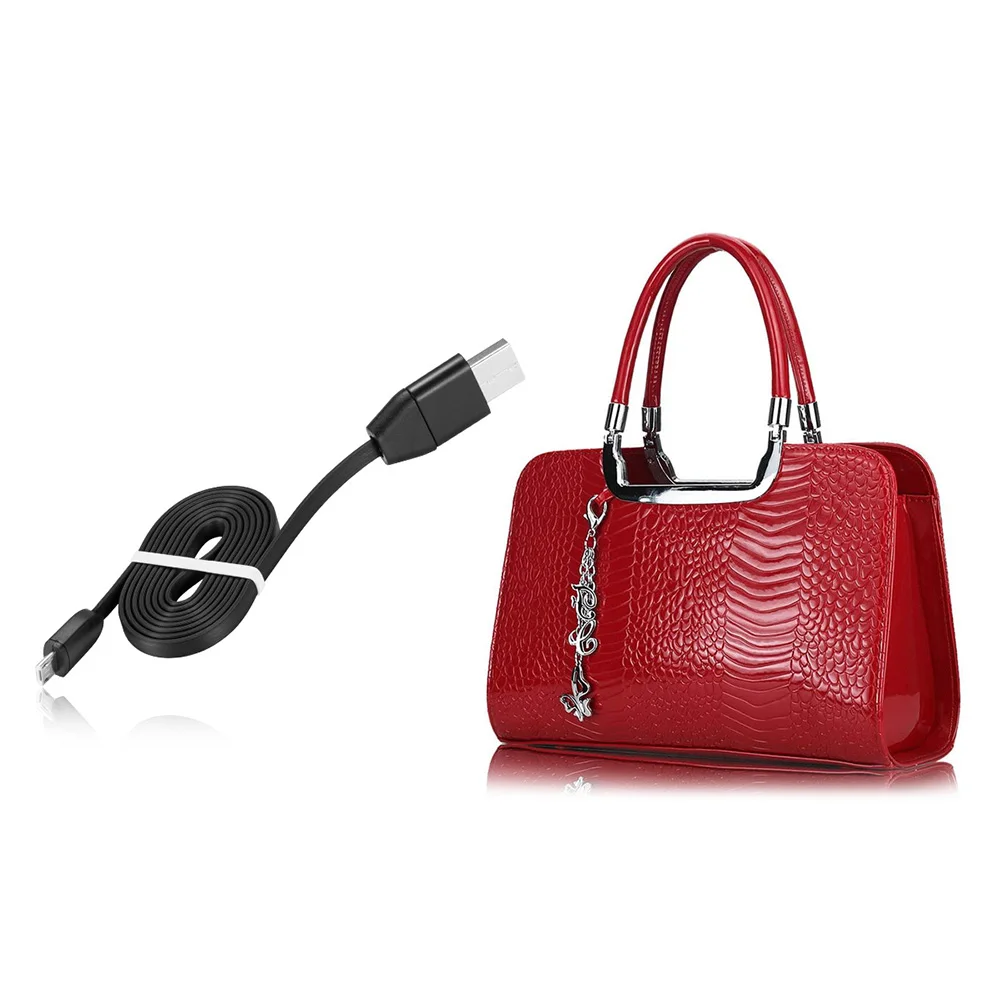 

2 in 1 GIM Answer Monitor USB Charging Data Transfer Cable GPS Locator GPS Position Line Tracking Cord Compatible with SIM Card