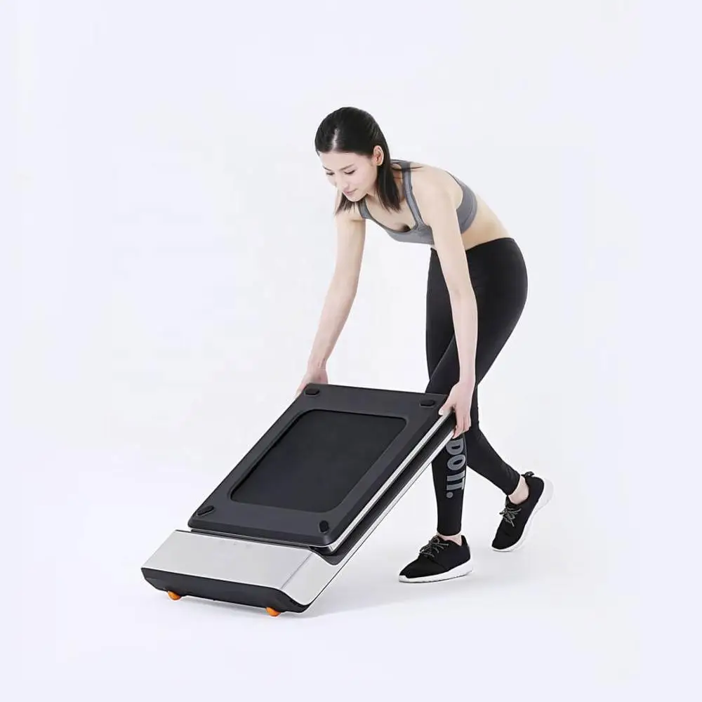 

Original Mijia Walking Machine Foldable Treadmill Home Use Fitness App Control Intelligent Electric Xiaomi Treadmills WalkingPad