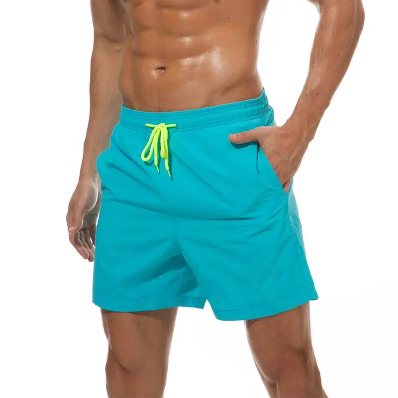 Мужской купальник праздничные пляжные шорты спортивные тренировочные штаны