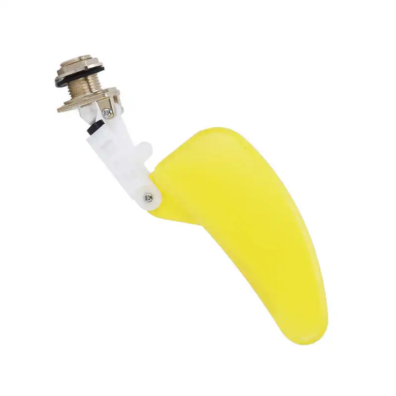 Клетка для хомяка клетка птицы поплавковый шаровой клапан автоматическое