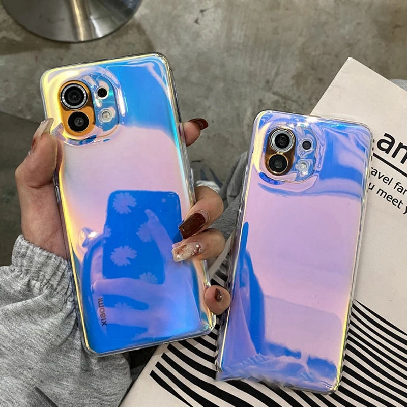 

Чехол для Xiaomi Mi 10T Pro Lite, Mi 11, POCO M3, F3, K40, Redmi Note 10 Pro, Note 9