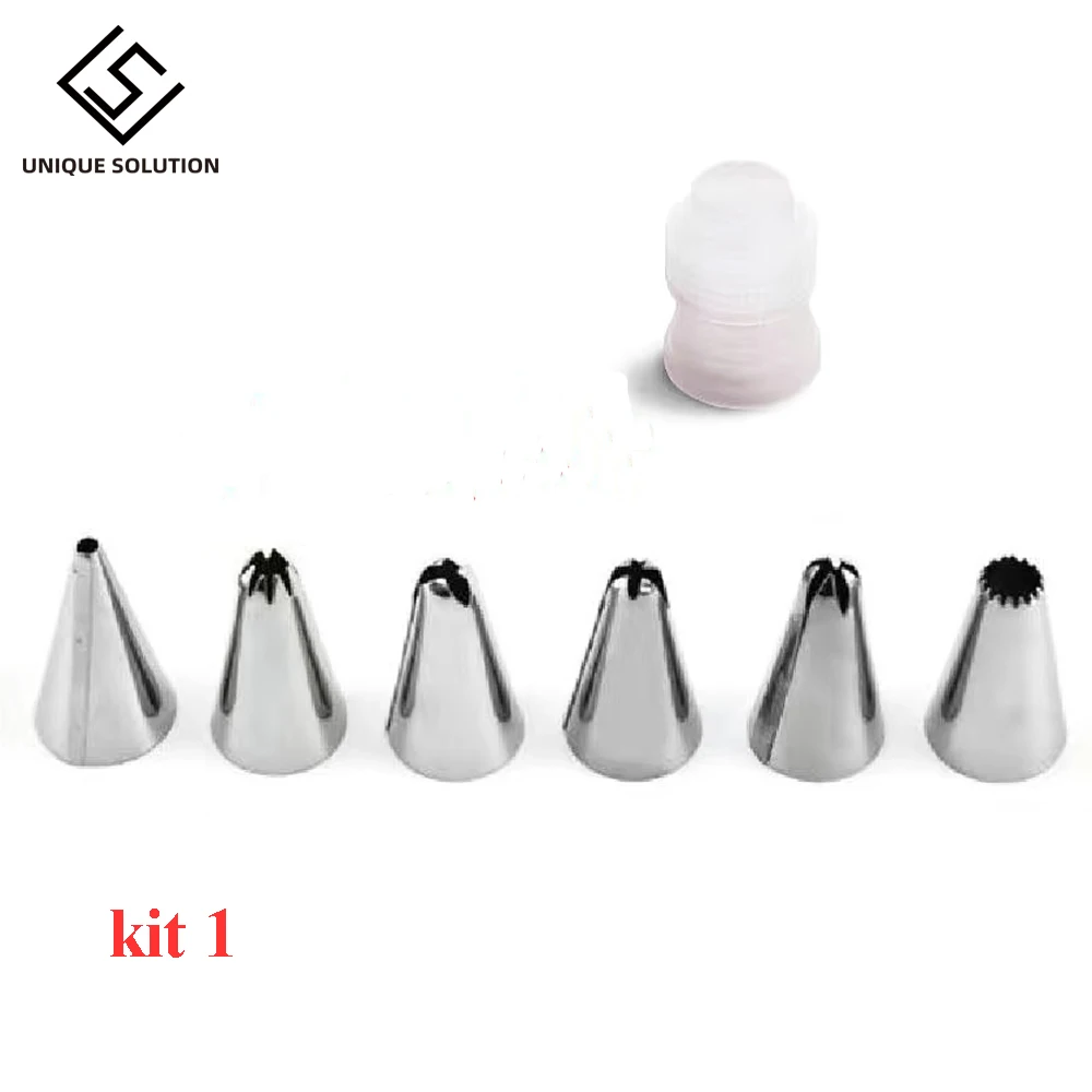 Инструмент для выпечки крема кондитерские инструменты посуда конфетные