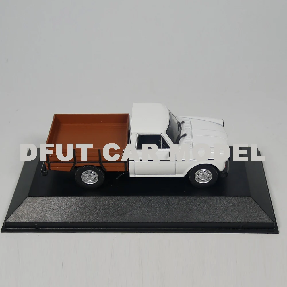1:43 сплав игрушка забрать 1989 автомобиль модель детских игрушечных автомобилей авторизованный игрушки для детей