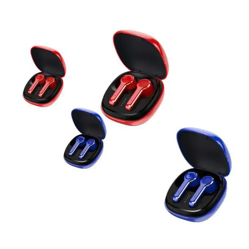 

L3 True Wireless Stereo Earphones Power Pro Sport Mini Bluetooth Headphone Earbuds Noise Cancelling For Iphone 12 11 10 Headsets