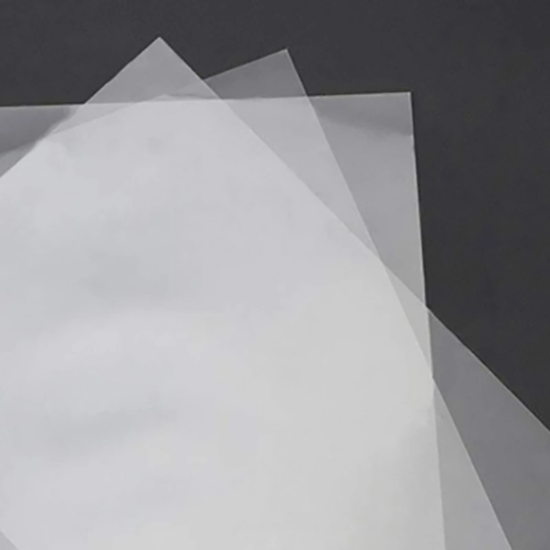 

3PCS 140X200mm SLA / LCD FEP Film Thickness for Photonic Resin DLP 3D Printer 0.15-0.2mm