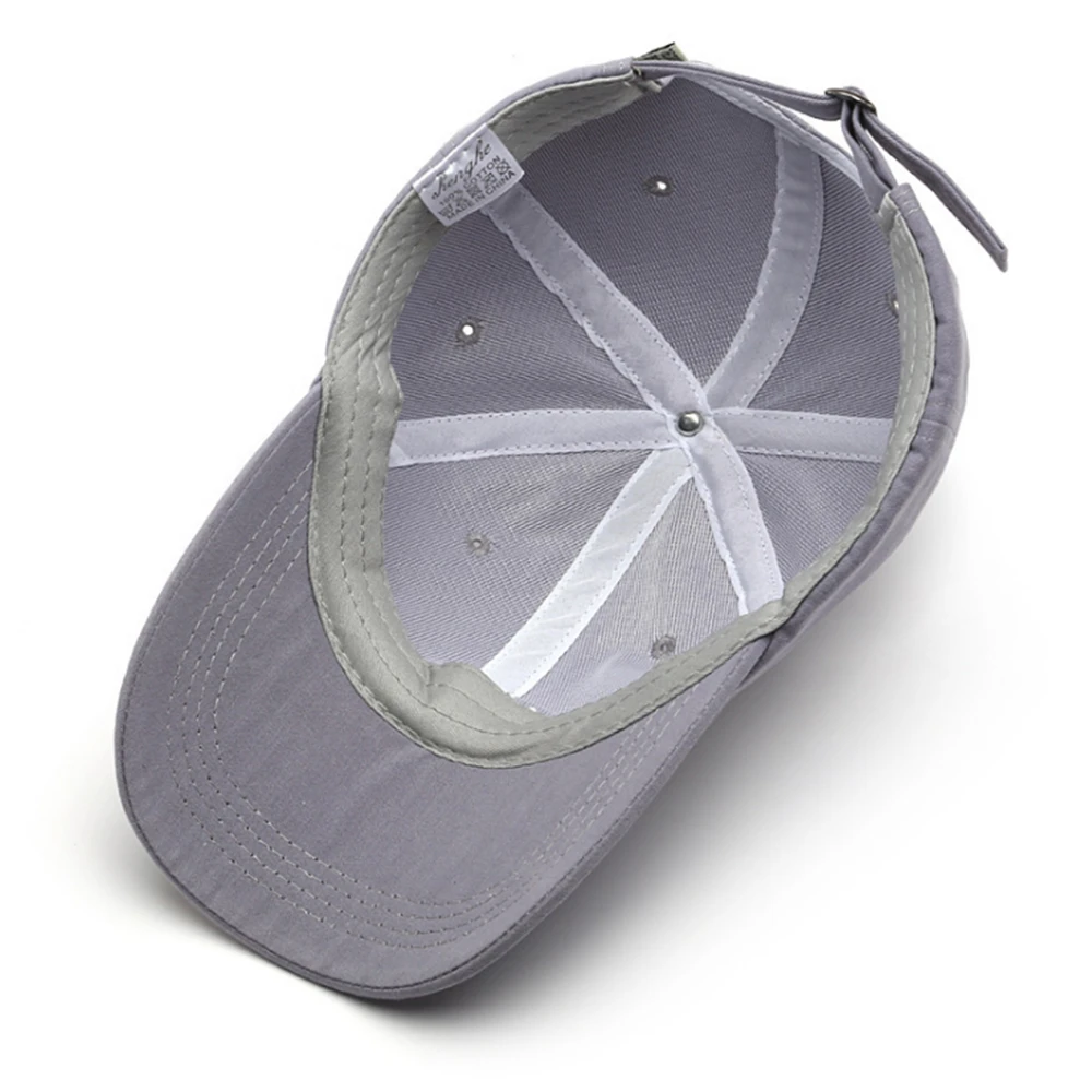 

New men's and women's baseball caps summer fashion sun hats men and women casual stretch caps CHALLENGE hip-hop hats