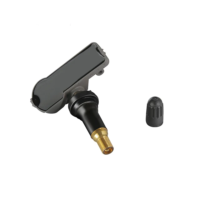 

4 PCS Car Tire Pressure Monitor Sensor TPMS HL9006 DV6T-1A180-AA For Ford