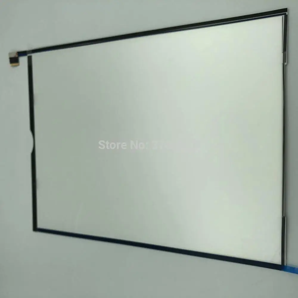 lcd touch screen display backlight with flex cable for ip 2 damaged parts replacement for mobile phone repair free global shipping