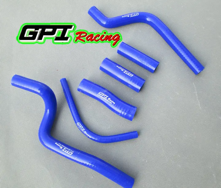 Силиконовый шланг радиатора GPI для Honda CR500 CR 500 95 96 97 98-01 99 00 2001 2000 1999 1998 1997 1996 1995 |