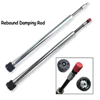 Передняя вилка для горного велосипеда, пружинный ход, картридж, масляный насос, плечевойлинейный контроль для SR Suntour, вилка, аксессуары