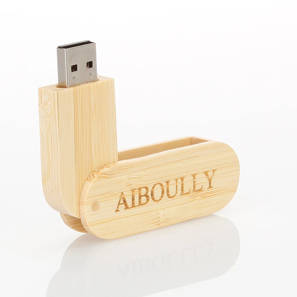 

custom LOGO wooden Usb disk 128gb pen drive USB flash drive 2.0 4GB 8GB 16GB 32GB 64GB usb memoria stick Pendriver wedding gifts