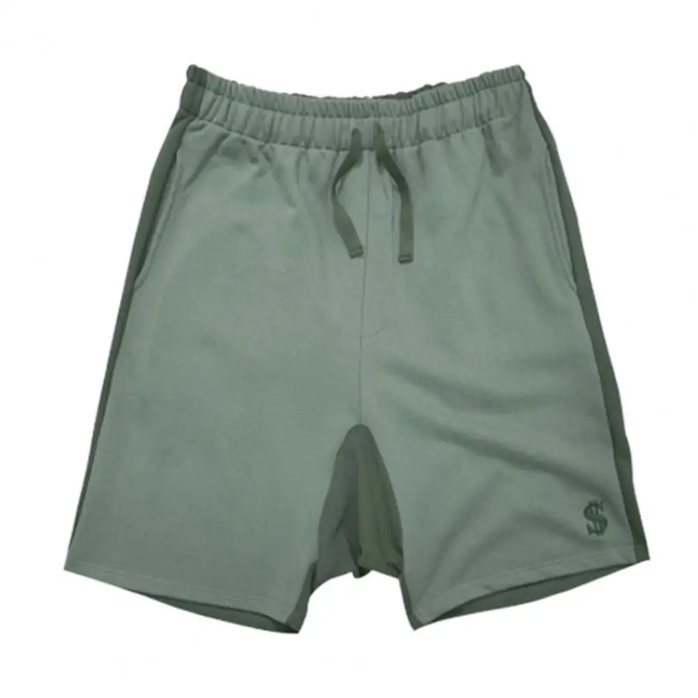 

2021 New Men Gyms Fitness Loose Shorts Bodybuilding Joggers High quality Summer Short Pants Male Casual Beach Sweatpants