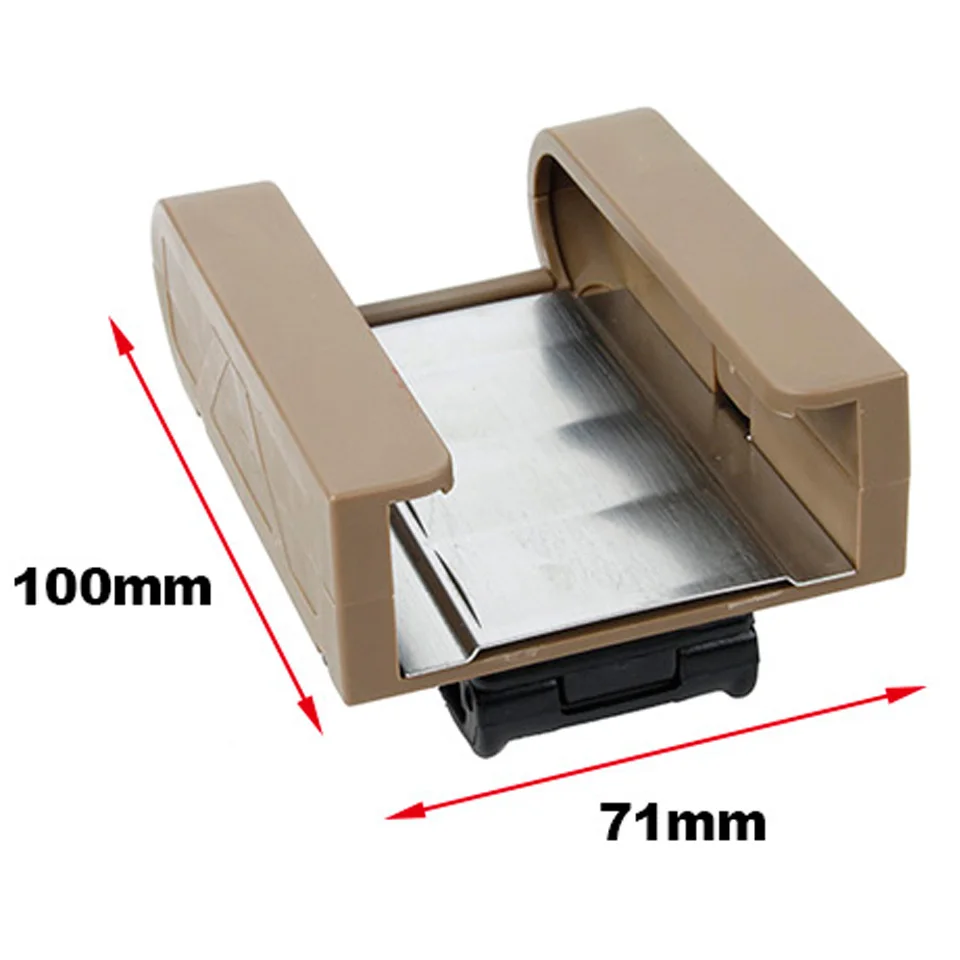 Тактический Зажим для ремня TMC держатель ружья чехол погрузчика раздаточного