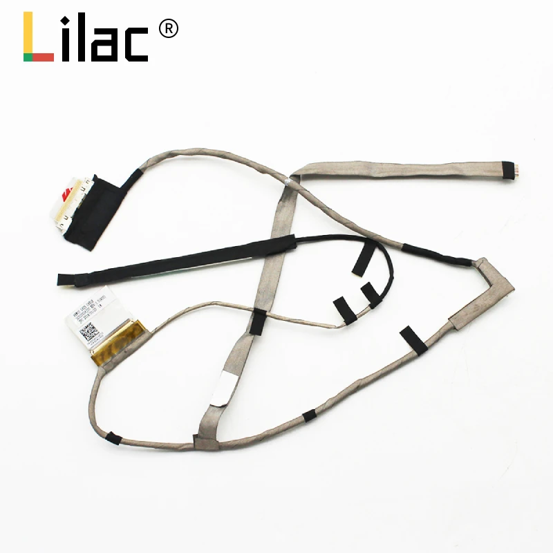 

Touch Video screen Flex For Dell 3521 3537 5537 5521 VBW00 Laptop LCD LED LVDS Display Ribbon Cable 0HD9HG DC02001VJ00