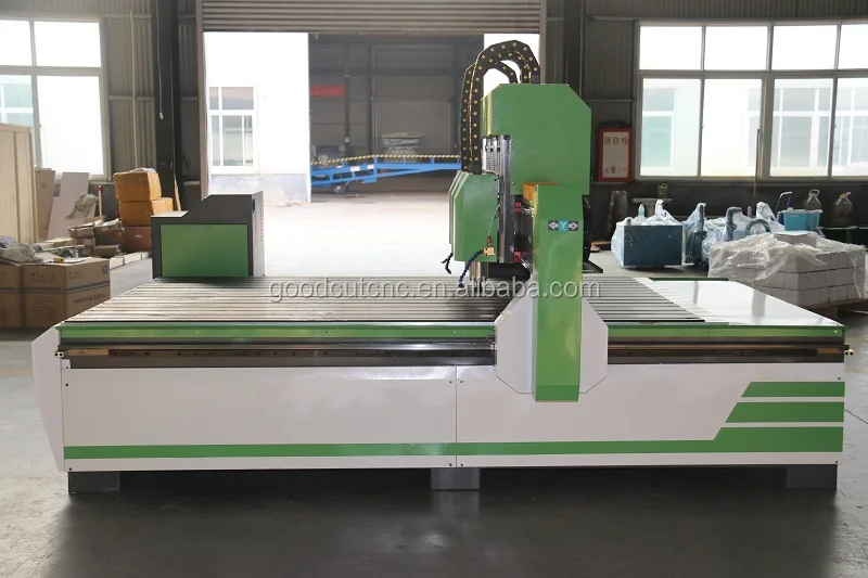 

High quality multi spindle 3d woodworking cnc machine drilling router made in china for sale