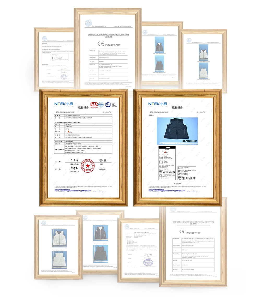 Winter Warm Men Jacket smart Heated Vest USB trekking Electric Heating Jacket Body Warmer Heating Pad hunting heated vest Jacket