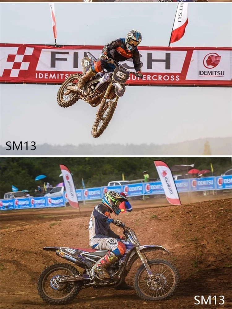 Очки для мотокросса горнолыжные очки MX мотоциклетные близорукости грязевого